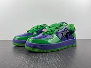 BAPE MARVEL BAPE STA 2022111401 - 1