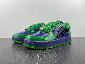 BAPE MARVEL BAPE STA 2022111401