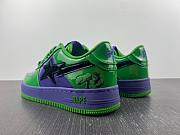 BAPE MARVEL BAPE STA 2022111401 - 4