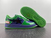 BAPE MARVEL BAPE STA 2022111401 - 5