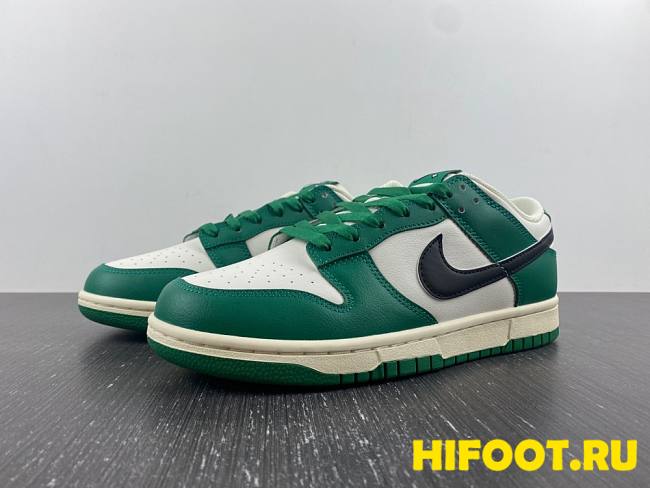 Nike Dunk Low Lottery DR9654-100 - 1