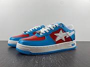 BAPE MARVEL BAPE STA 2022111402 - 1