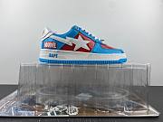 BAPE MARVEL BAPE STA 2022111402 - 5