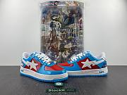 BAPE MARVEL BAPE STA 2022111402 - 3