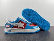 BAPE MARVEL BAPE STA 2022111402 - 2