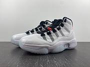 Air Jordan 11 Adapt White China Charger DD3522-100 - 1