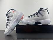 Air Jordan 11 Adapt White China Charger DD3522-100 - 3