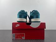 Nike Dunk Low Green Velvet DZ5224-300 - 6