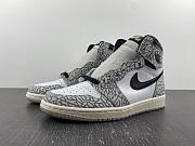 Air Jordan 1 High OG Elephant DZ5485-052 - 1