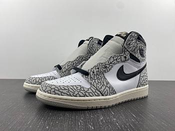 Air Jordan 1 High OG Elephant DZ5485-052