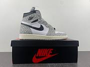 Air Jordan 1 High OG Elephant DZ5485-052 - 4