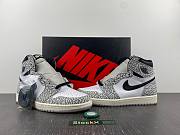 Air Jordan 1 High OG Elephant DZ5485-052 - 2