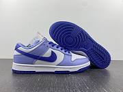 Nike Dunk Low GS Blueberry DZ4456-100 - 3