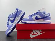 Nike Dunk Low GS Blueberry DZ4456-100 - 4