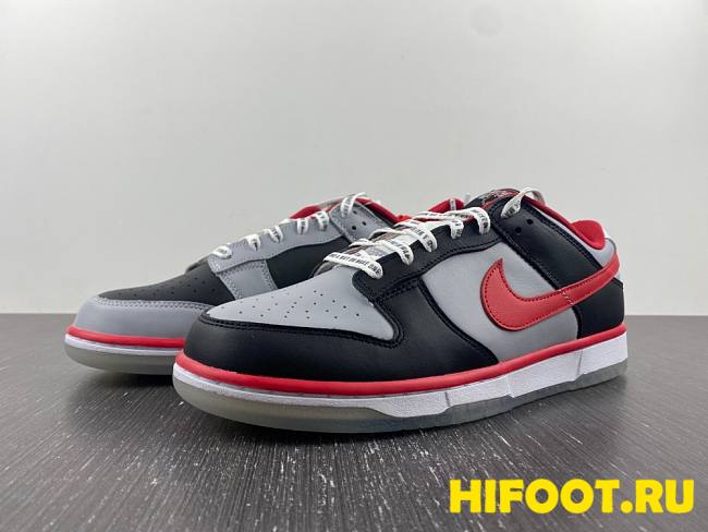 Nike Dunk Low CAU DR6189-001 - 1