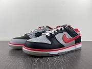 Nike Dunk Low CAU DR6189-001 - 1