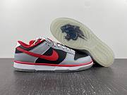 Nike Dunk Low CAU DR6189-001 - 3