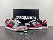 Nike Dunk Low CAU DR6189-001 - 2