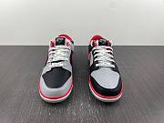 Nike Dunk Low CAU DR6189-001 - 4