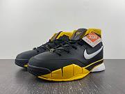 Nike Kobe 1 Protro Black Maize  AQ2728-003 - 1