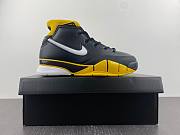 Nike Kobe 1 Protro Black Maize  AQ2728-003 - 5