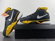 Nike Kobe 1 Protro Black Maize  AQ2728-003 - 2