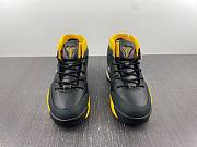 Nike Kobe 1 Protro Black Maize  AQ2728-003 - 3