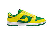 Nike Dunk Low Surfaces in Reverse Brazil  - 1