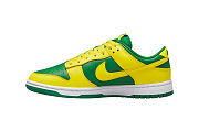 Nike Dunk Low Surfaces in Reverse Brazil  - 4