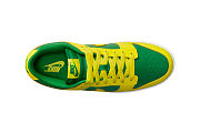 Nike Dunk Low Surfaces in Reverse Brazil  - 2