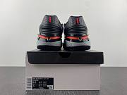 Nike Zoom GT Cut 2 Black Bright Crimson DJ6013-001 - 4