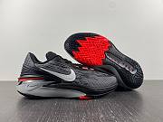 Nike Zoom GT Cut 2 Black Bright Crimson DJ6013-001 - 3