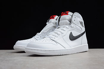 Jordan 1 Retro Yin Yang White 555088-102