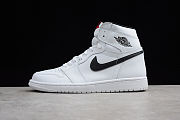 Jordan 1 Retro Yin Yang White 555088-102 - 6