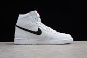 Jordan 1 Retro Yin Yang White 555088-102 - 4