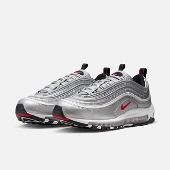 Nike Air Max 97 OG Silver Bullet (2022) DM0028-002