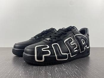 Nike Air Force 1 Low Cactus Plant Flea Market Black (2020) DC4457-001