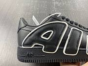 Nike Air Force 1 Low Cactus Plant Flea Market Black (2020) DC4457-001 - 2