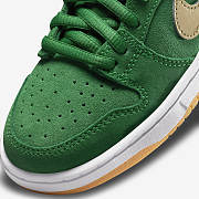 Nike SB Dunk Low St. Patricks Day BQ6817-303 - 2