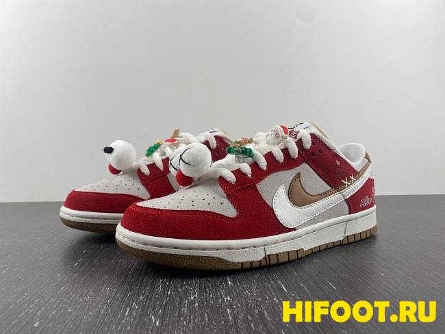 Nike Dunk Low se 85 DO9457-112 - 1