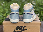 Jordan 1 High Zoom Air CMFT Celestine Blue DQ5091-041 - 5