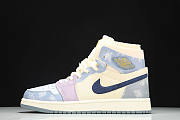 Jordan 1 High Zoom Air CMFT Celestine Blue DQ5091-041 - 3