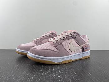 Nike Dunk Low Teddy Bear (W) DZ5318-640