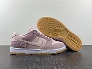 Nike Dunk Low Teddy Bear (W) DZ5318-640 - 4