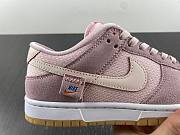 Nike Dunk Low Teddy Bear (W) DZ5318-640 - 2