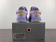 Nike LeBron 20 Violet Frost  DJ5423-500 - 5