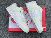 Nike dunk low Coconut Milk DJ6188-100 - 6