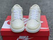 Nike dunk low Coconut Milk DJ6188-100 - 5