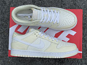 Nike dunk low Coconut Milk DJ6188-100 - 3