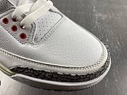 Jordan 3 Retro White Cement Reimagined DN3707-100 - 2